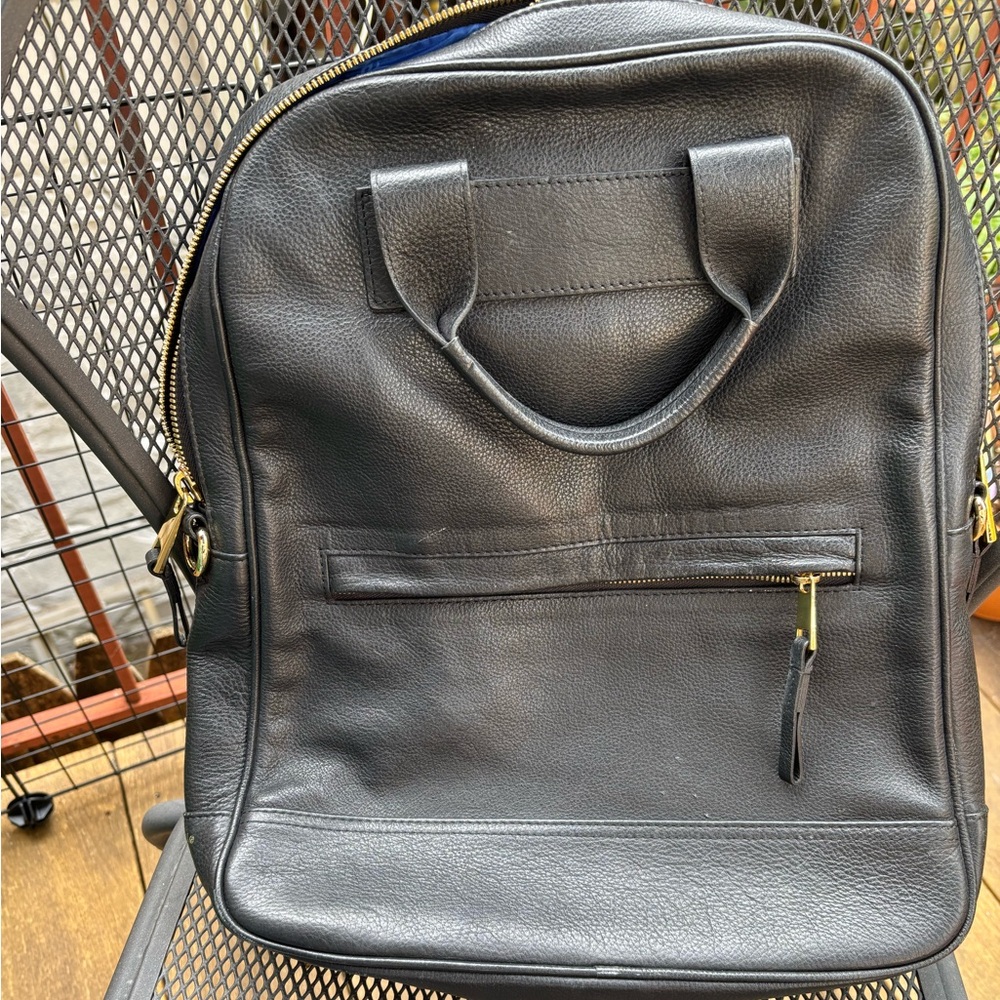 Bartaile Convertible Laptop bag